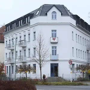 Jugendgästehaus Des Cvjm Berlin-kaulsdorf Berlin