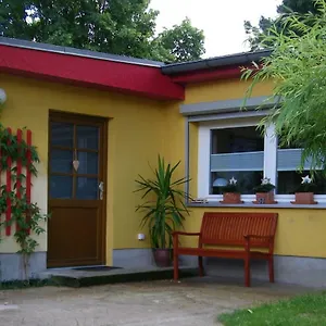 Ferienwohnung Mit Garten Berlin