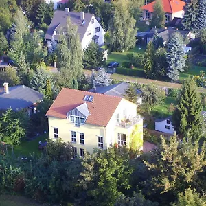 Schwalbenflug 1 Berlin
