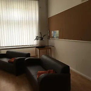 Hostel Seminarhaus Weissensee, Berlin